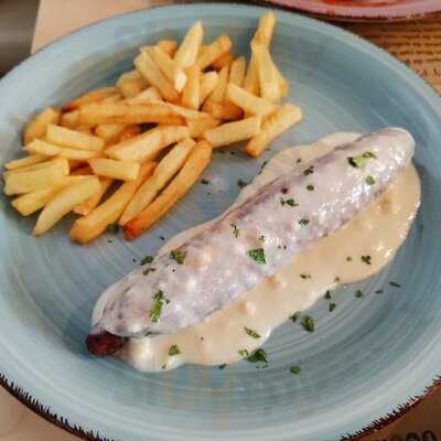 Bar-tapas Nuevo Topolino