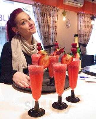 Concept Cocktail Bar