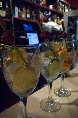 Concept Cocktail Bar