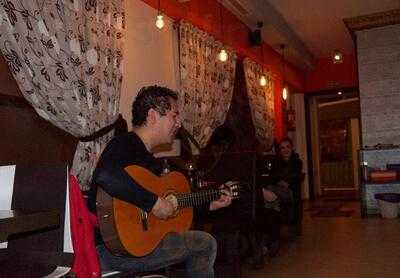 Concept Cocktail Bar