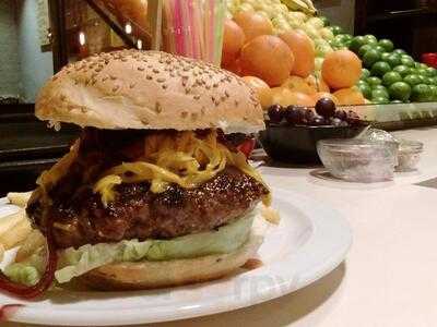 Concept Cocktail Bar