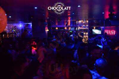 Concept Cocktail Bar