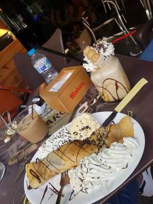 Concept Cocktail Bar