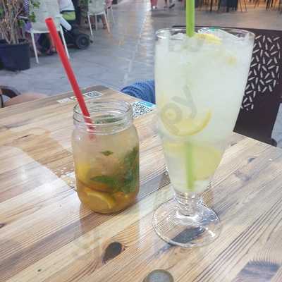 Concept Cocktail Bar