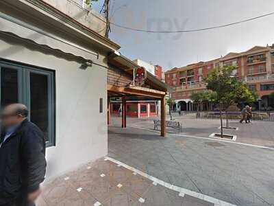 Concept Cocktail Bar