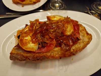 Restaurante Rincon De Miki S.c.p.