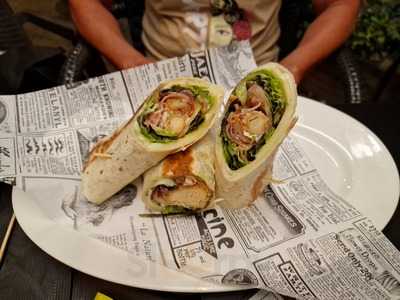 Restaurante Rincon De Miki S.c.p.