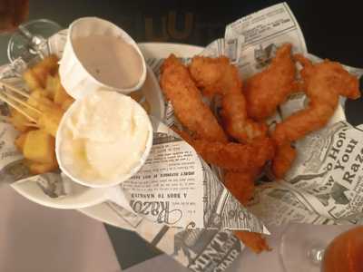 Restaurante Rincon De Miki S.c.p.