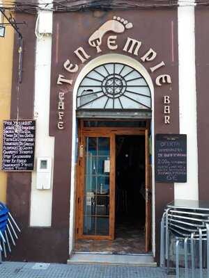 Bar De Tapas Tentempie
