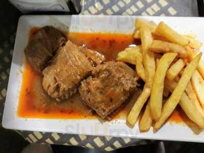 Bar De Tapas Tentempie