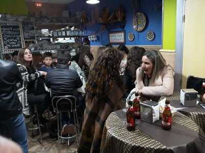 Bar De Tapas Tentempie