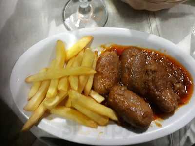 Bar De Tapas Tentempie