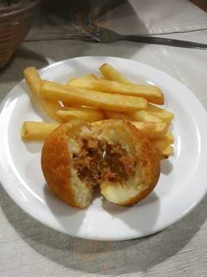 Bar De Tapas Tentempie