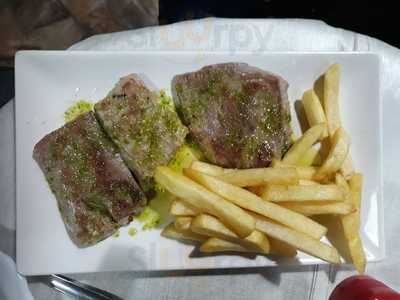 Bar De Tapas Tentempie