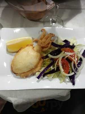 Bar De Tapas Tentempie