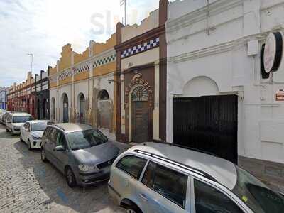 Bar De Tapas Tentempie