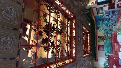 Restaurante Hong Kong