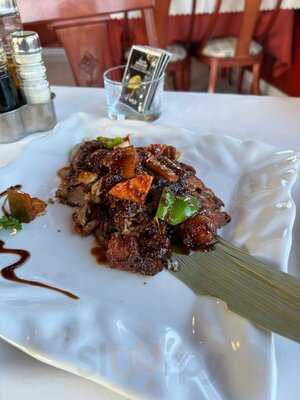 Restaurante Hong Kong