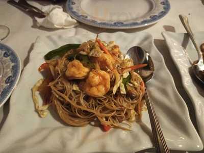 Restaurante Hong Kong