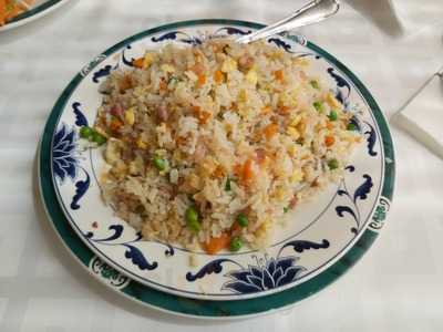 Restaurante Chino Palacio De Oriente