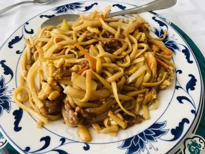 Restaurante Chino Palacio De Oriente