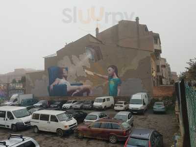 Restaurante Chino Palacio De Oriente