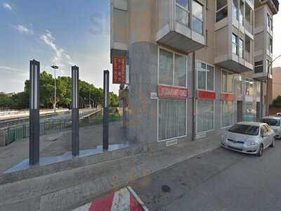 Restaurante Chino Palacio De Oriente