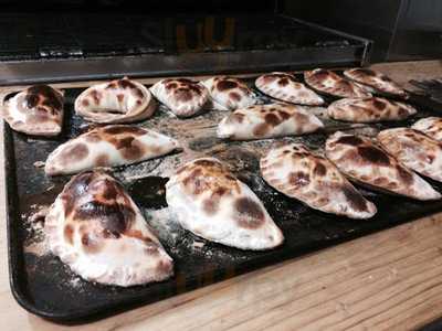 Empanada's Try