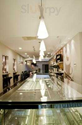 Pastelería Maria Luisa