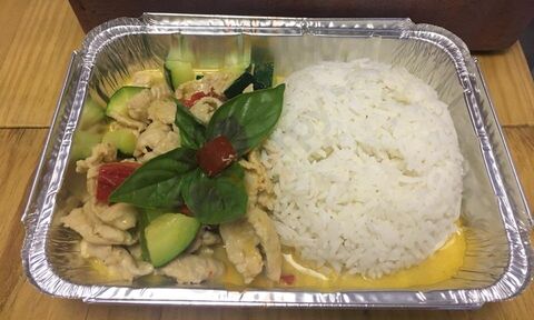 Surithai By Sushimi