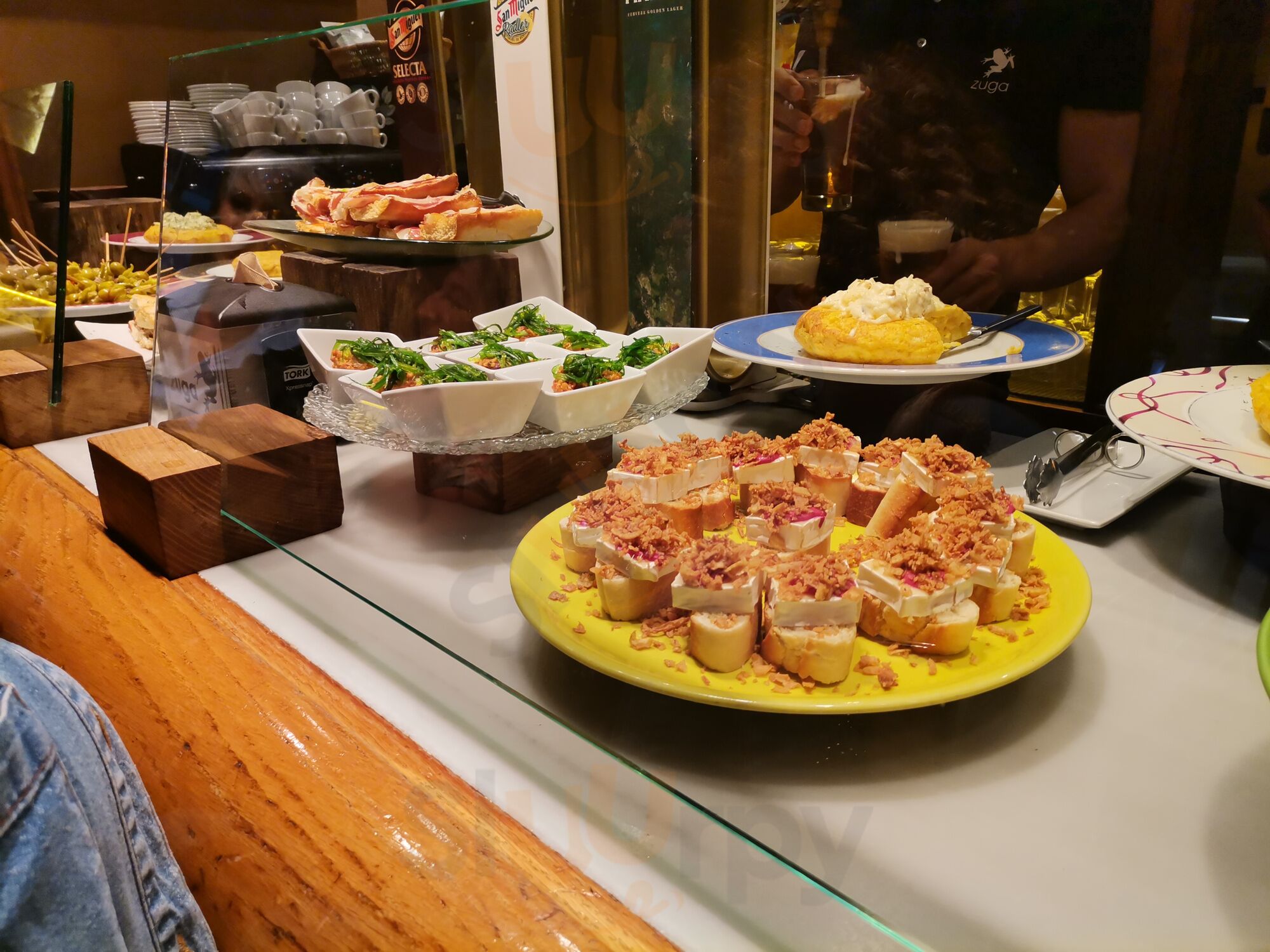 Bar Sugaar