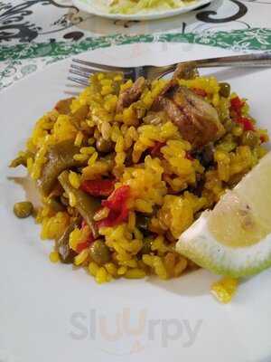 Bar Hermandad Del Rocio