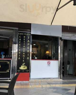 Cafe Plaza