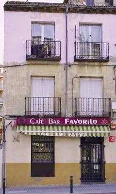 Café Bar Favorito C.b.