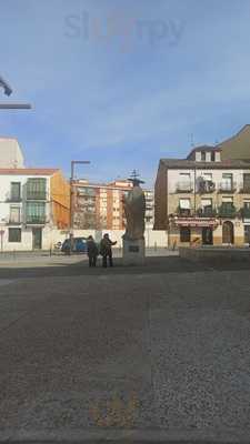 Café Bar Favorito C.b.