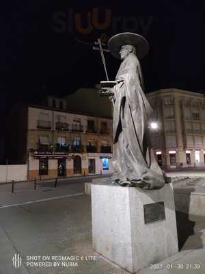 Café Bar Favorito C.b.