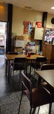 Café Bar Favorito C.b.