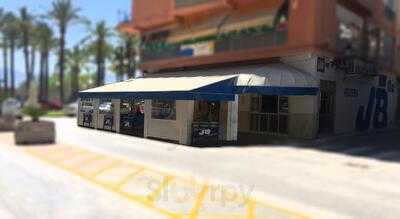 Restaurante Pizzeria Jb