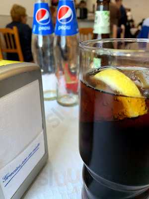 Restaurante Pizzeria Jb