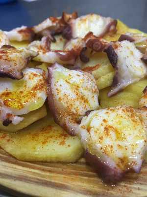 Restaurante Pizzeria Jb