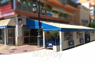 Restaurante Pizzeria Jb