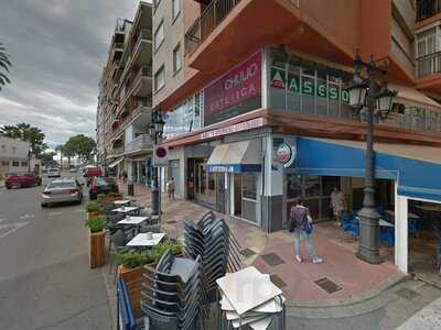 Restaurante Pizzeria Jb