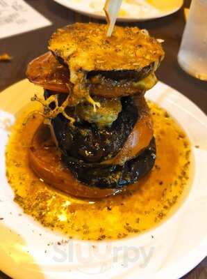 Bar Nuestra Señora De La Peña