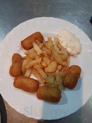 Bar Nuestra Señora De La Peña