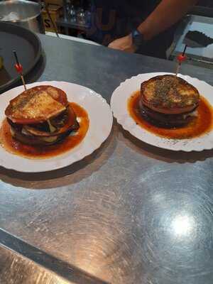 Bar Nuestra Señora De La Peña