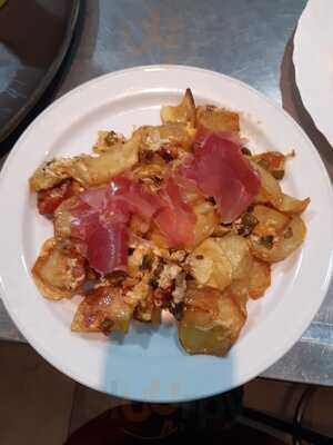 Bar Nuestra Señora De La Peña