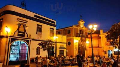 Bar Nuestra Señora De La Peña