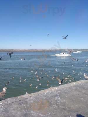 Bar Nuestra Señora De La Peña