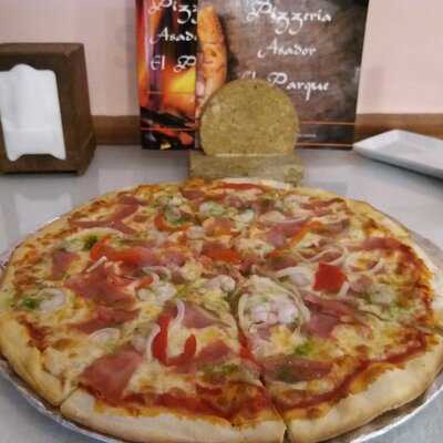 Pizzería El Parque