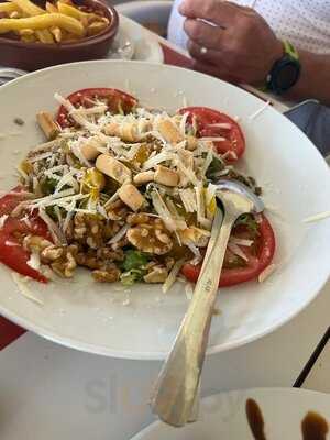 Brasería Los 3 Cruces